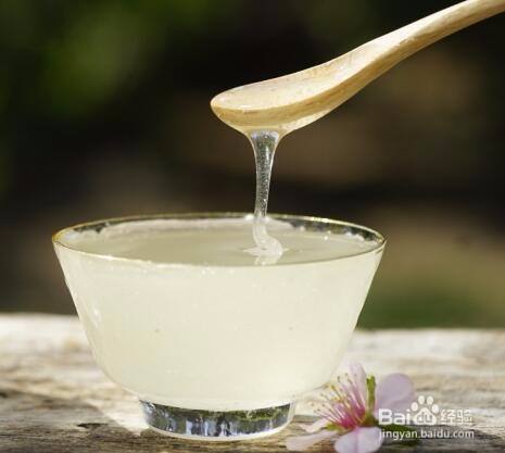 洋槐蜜好还是枸杞蜜好 槐花蜜与枸杞蜜哪个好 百度经验 洋槐蜜好还是枸杞蜜好 槐花蜜与枸杞蜜哪个好 百度经验