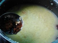 养胃红枣桂圆小米粥的家常做法