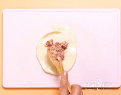 怎么样做牛肉饼