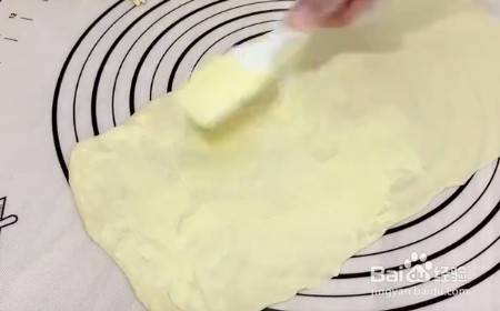 可颂马芬的做法