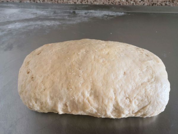 #餐桌上的春日限定#甜软麻花