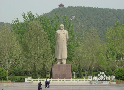 五一短距游如何玩转济南？