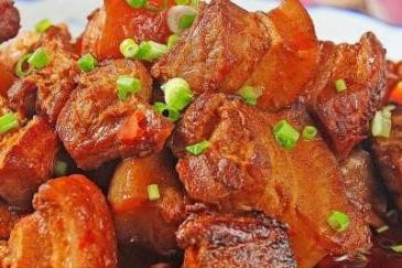 红烧肉好吃的做法