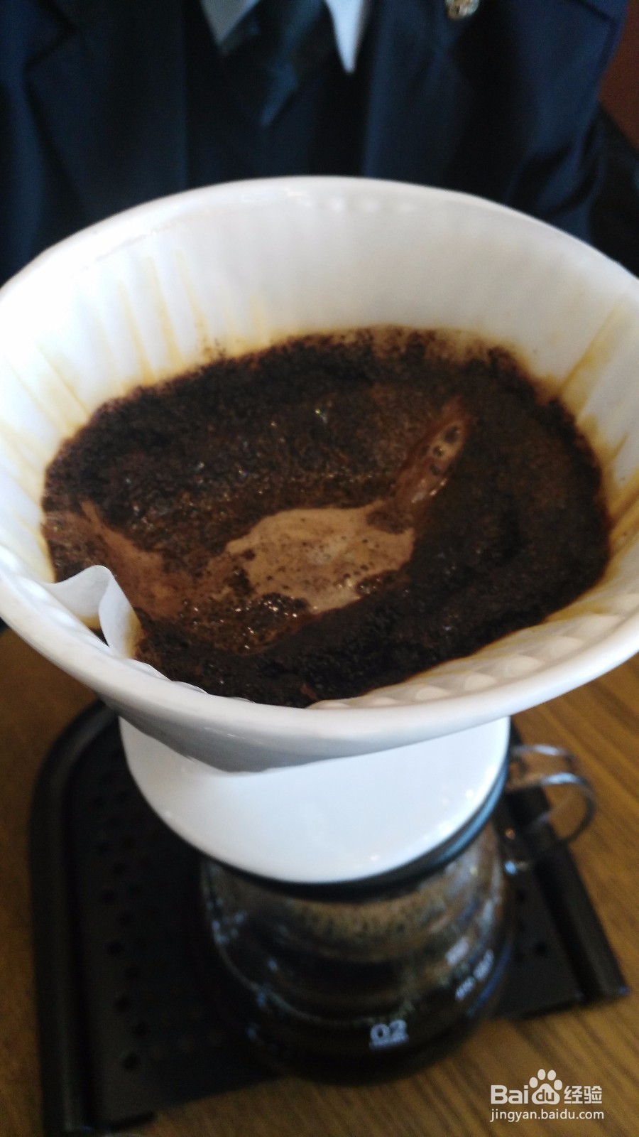 如何冲泡滤纸咖啡，如何用滤纸做咖啡？