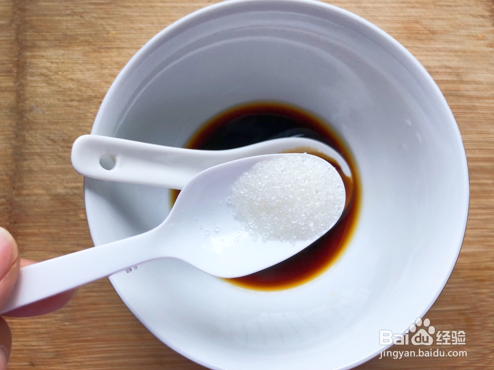 懒人菜谱-日式肥牛饭的做法