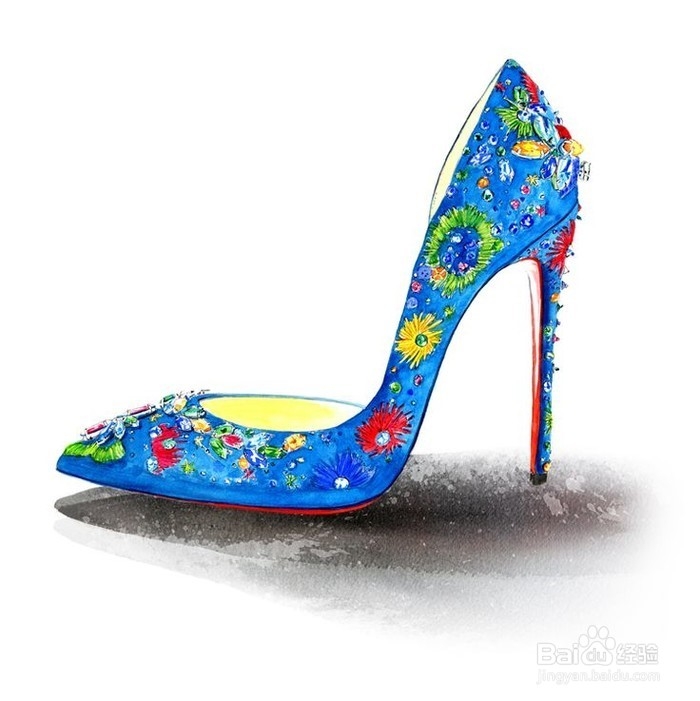 艺考小技巧,很实用哦