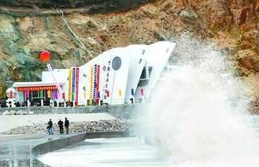 浙江岱山旅游攻略