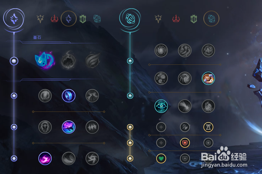 英雄联盟-众星之子