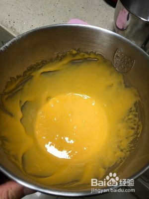 纸杯蛋糕的做法