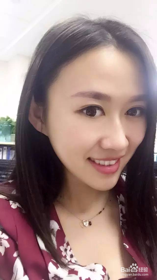 半永久定妆到底是个啥体验直击半永久纹眉全过程