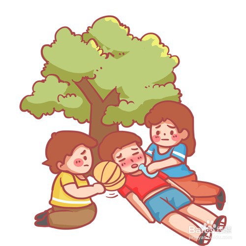 预防中暑的方法