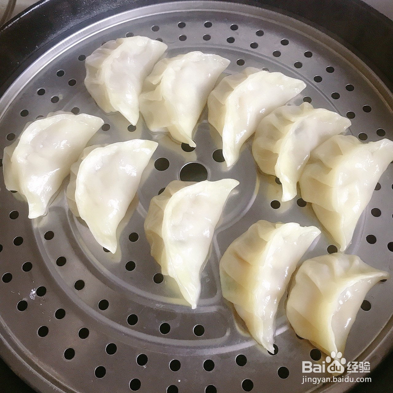 糖醋饺子的做法