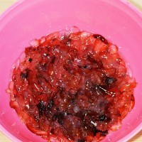 夏季最佳清热解毒的鲜海蛰汤