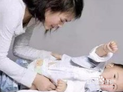 冬天换尿不湿怎么才能不受冻