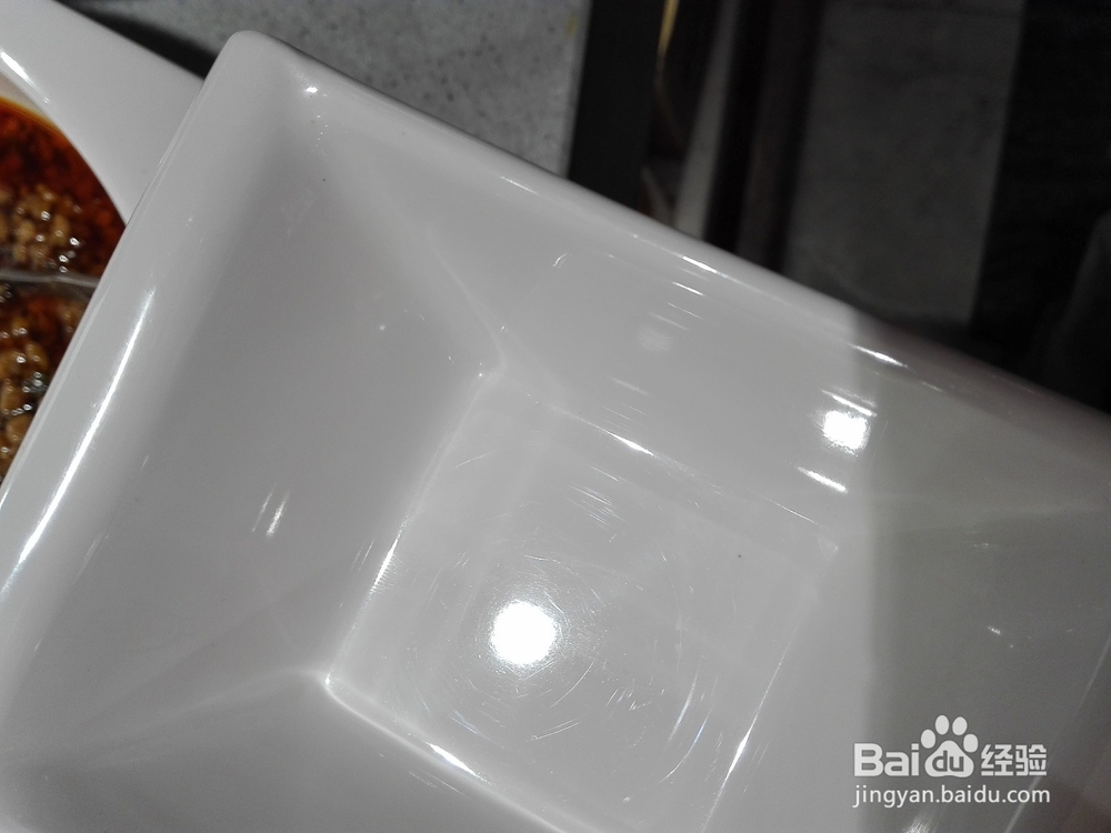 如何调制完美好吃的火锅油碟