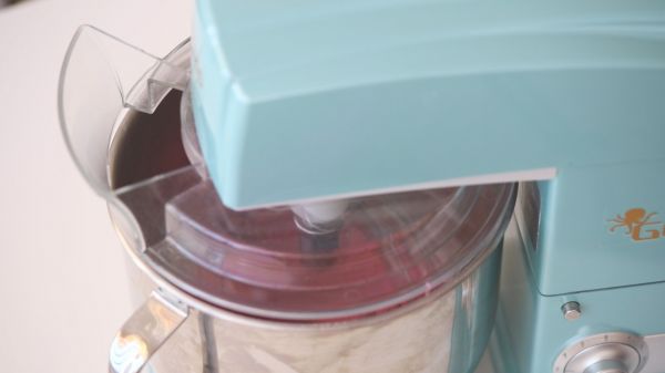 乳酪火龙果软欧包