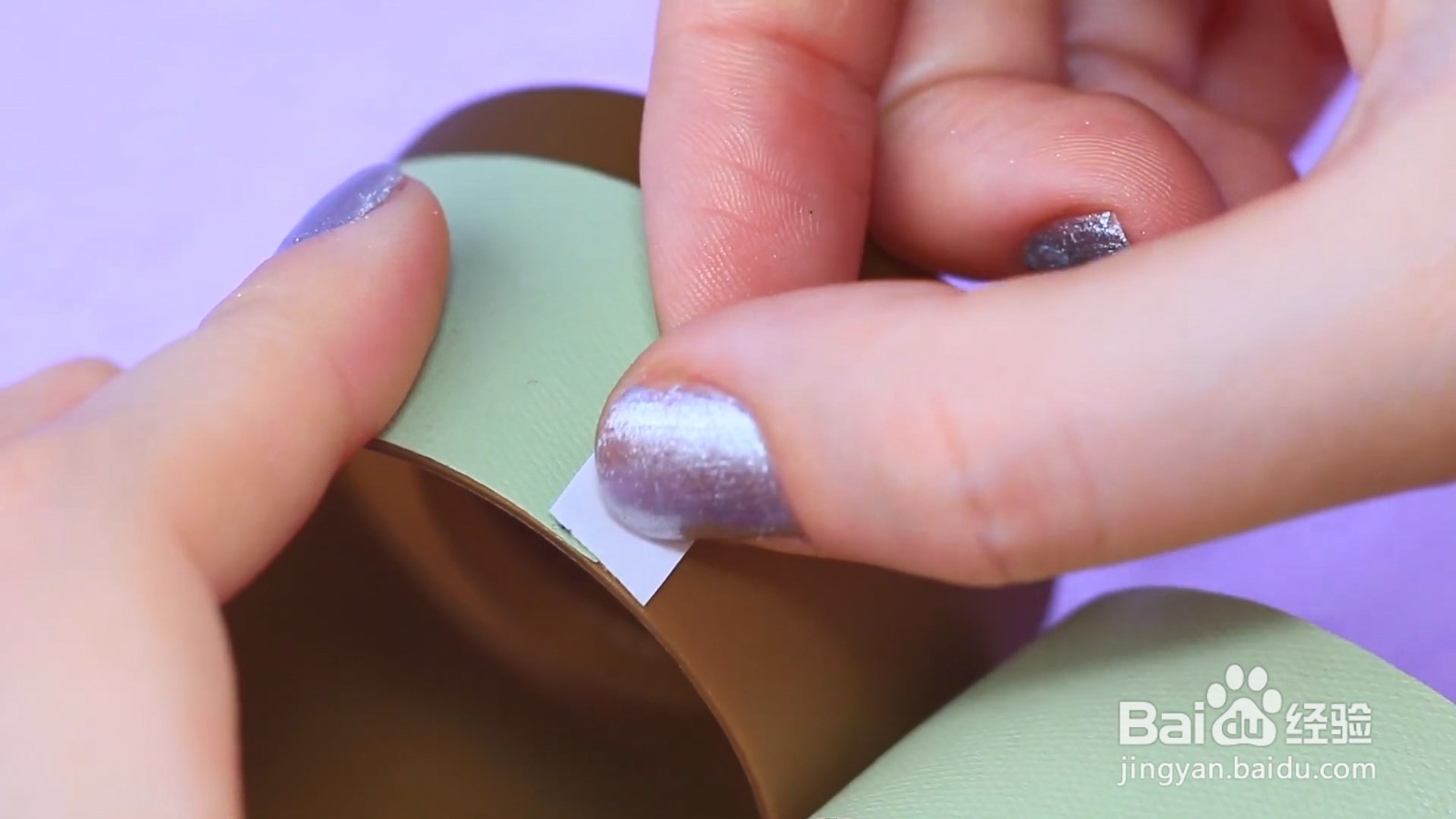 给绘画工作室做一个篮子，真的太实用了！