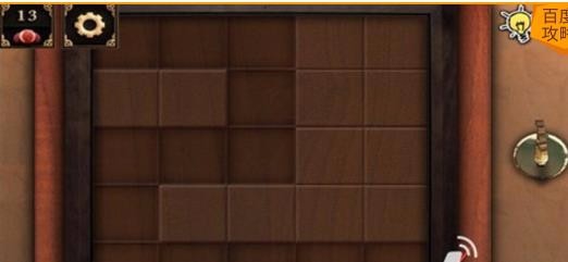 逃出神秘宫殿第十四关攻略