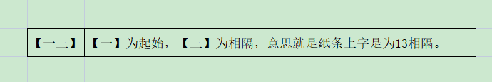 江南百景图一三怎么破解