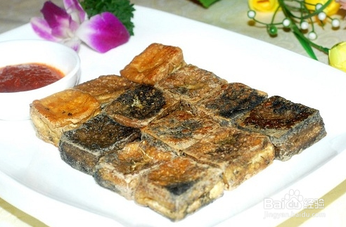 吃货都难以征服的中华黑暗料理!你见过几个