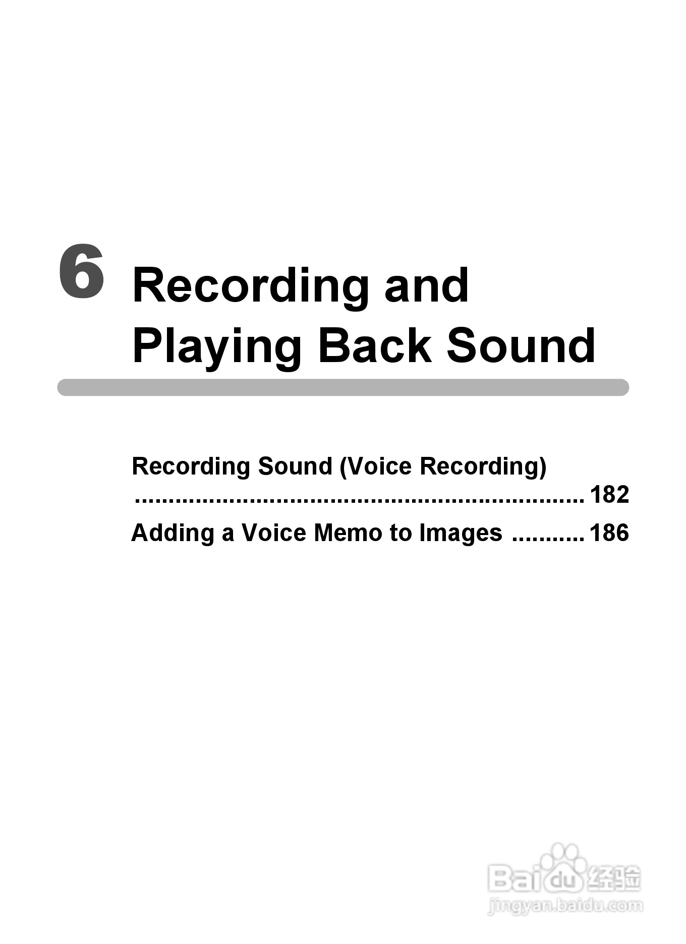 宾得Optio RZ18数码相机使用说明书:[19]