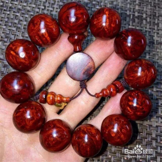 小叶紫檀市场价格为什么这么贵