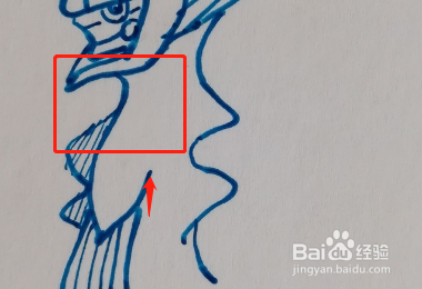 阿尔宙斯怎么画