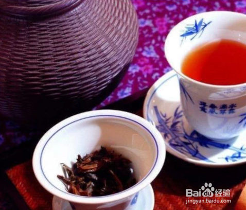 隔夜茶在日常生活中有什么用处？