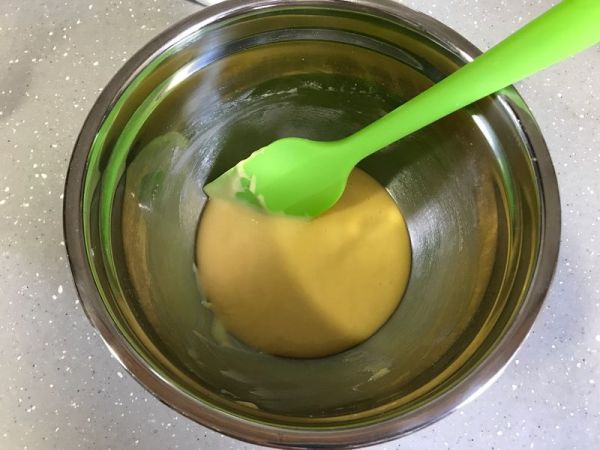 巧克力可可蛋糕卷