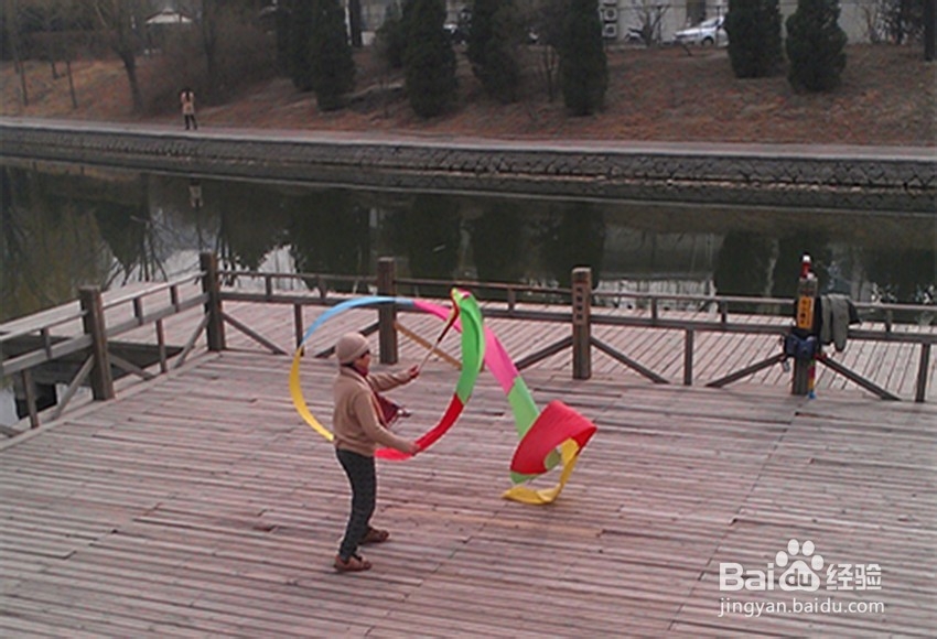 持之以恒保健养生