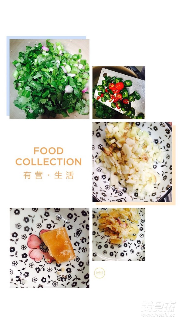 煎烹鲳鱼的做法