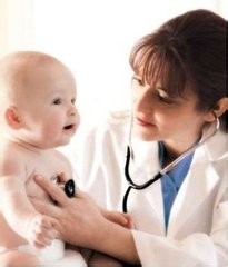 宝宝枕秃怎么办