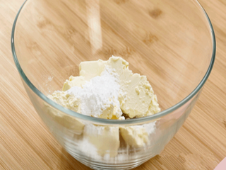 伯爵红茶芝士蛋糕怎么做?