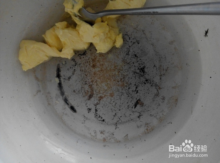 卡仕达泡芙的做法