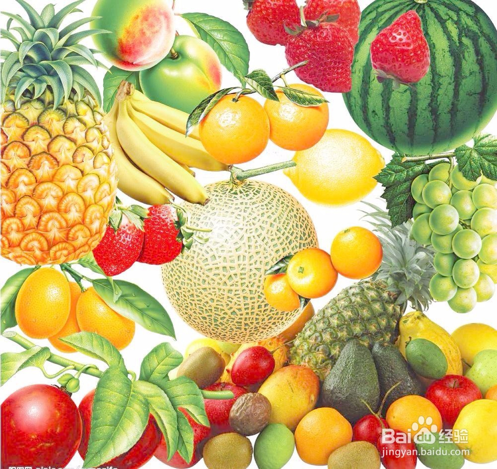 手工水果茶片怎么制作