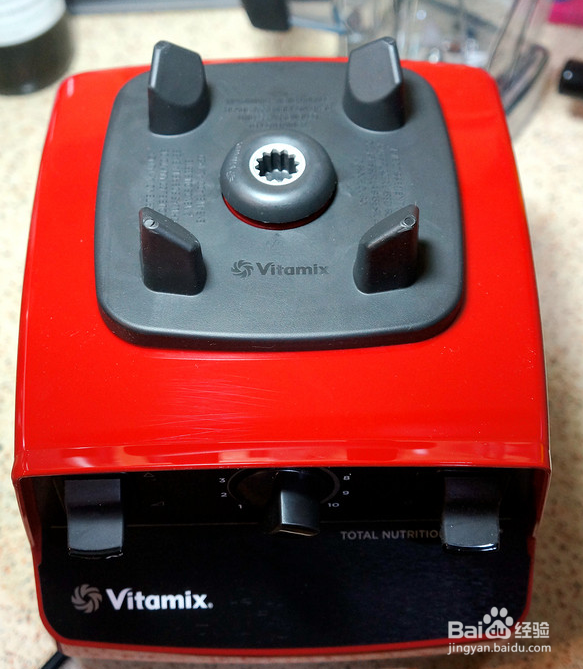 料理机开箱介绍