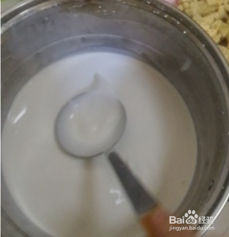 萧县面皮家常做法
