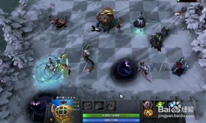 Dota2的自走棋为什么这么火爆？