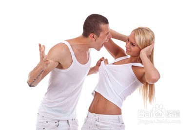 夫妻情侣如何不伤感情地吵架？