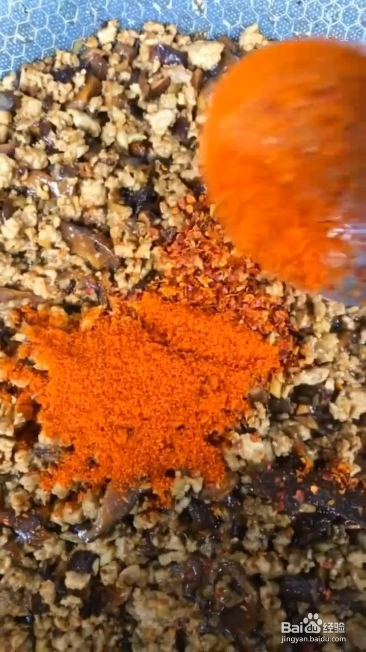 超级无敌好吃又下饭的猪肉酱要怎样做