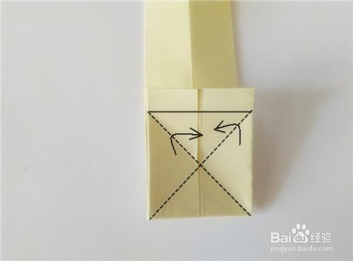 折纸----折叠烟斗