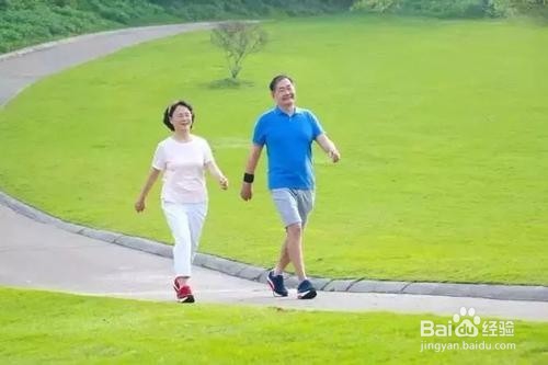 健康走路,你我知晓!