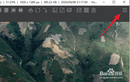imageglass怎么显示中文