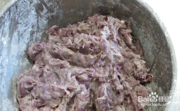 一步步做馋嘴的樱花饼