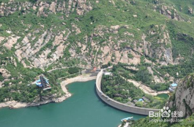 焦作周边风景名胜有哪些