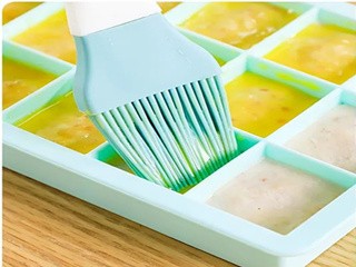 迷你午餐肉怎么做