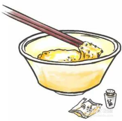 咯咯哒教您做美食——苦瓜炒蛋+香煎鳕鱼