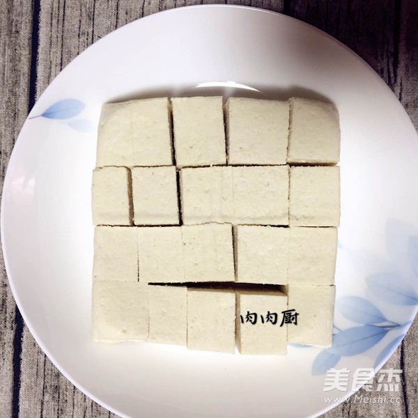 如何做正宗四川麻婆豆腐的“麻辣”肉肉厨