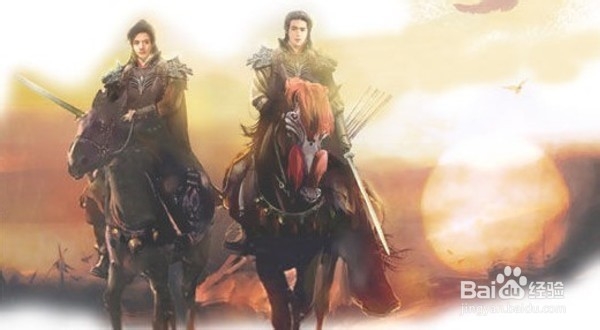 为什么《琅琊榜》收视率高？