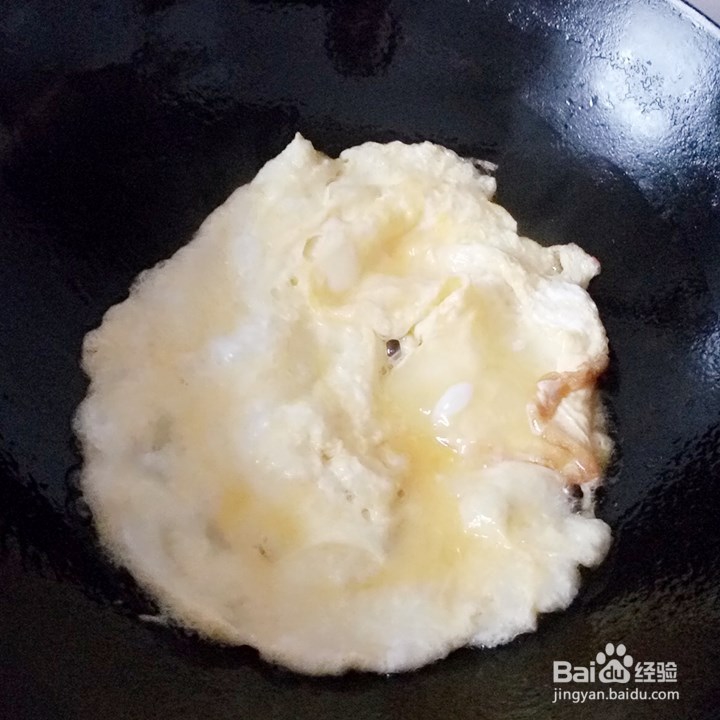 鸡蛋炒黄瓜片怎么做好吃
